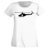 T-shirt  Lady Fit Thumbnail