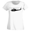T-shirt  Lady Fit Thumbnail