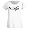 T-shirt  Lady Fit Thumbnail