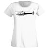 T-shirt  Lady Fit Thumbnail
