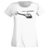 T-shirt  Lady Fit Thumbnail