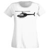 T-shirt  Lady Fit Thumbnail