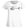 T-shirt  Lady Fit Thumbnail