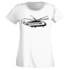 T-shirt  Lady Fit Thumbnail