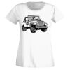 T-shirt  Lady Fit Thumbnail