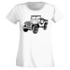 T-shirt  Lady Fit Thumbnail
