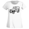 T-shirt  Lady Fit Thumbnail