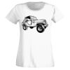 T-shirt  Lady Fit Thumbnail