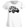T-shirt  Lady Fit Thumbnail