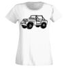 T-shirt  Lady Fit Thumbnail