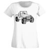 T-shirt  Lady Fit Thumbnail