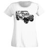 T-shirt  Lady Fit Thumbnail