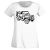T-shirt  Lady Fit Thumbnail