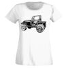 T-shirt  Lady Fit Thumbnail