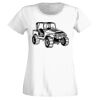 T-shirt  Lady Fit Thumbnail