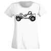 T-shirt  Lady Fit Thumbnail