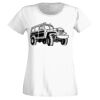 T-shirt  Lady Fit Thumbnail