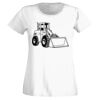 T-shirt  Lady Fit Thumbnail