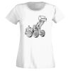 T-shirt  Lady Fit Thumbnail