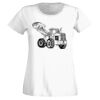T-shirt  Lady Fit Thumbnail
