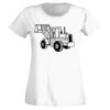 T-shirt  Lady Fit Thumbnail