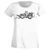 T-shirt  Lady Fit Thumbnail