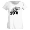 T-shirt  Lady Fit Thumbnail