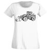 T-shirt  Lady Fit Thumbnail
