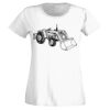 T-shirt  Lady Fit Thumbnail
