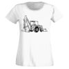 T-shirt  Lady Fit Thumbnail