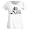 T-shirt  Lady Fit Thumbnail
