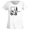 T-shirt  Lady Fit Thumbnail
