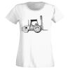 T-shirt  Lady Fit Thumbnail