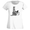 T-shirt  Lady Fit Thumbnail