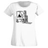 T-shirt  Lady Fit Thumbnail