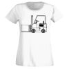 T-shirt  Lady Fit Thumbnail