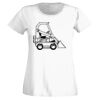 T-shirt  Lady Fit Thumbnail