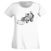 T-shirt  Lady Fit Thumbnail