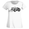 T-shirt  Lady Fit Thumbnail