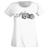 T-shirt  Lady Fit Thumbnail