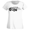 T-shirt  Lady Fit Thumbnail