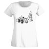 T-shirt  Lady Fit Thumbnail