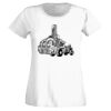T-shirt  Lady Fit Thumbnail