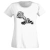 T-shirt  Lady Fit Thumbnail