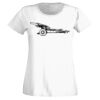 T-shirt  Lady Fit Thumbnail