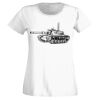 T-shirt  Lady Fit Thumbnail