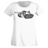 T-shirt  Lady Fit Thumbnail