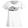 T-shirt  Lady Fit Thumbnail