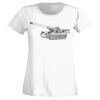 T-shirt  Lady Fit Thumbnail