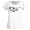 T-shirt  Lady Fit Thumbnail